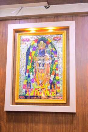 Shri Radha Krishna Bhawanam